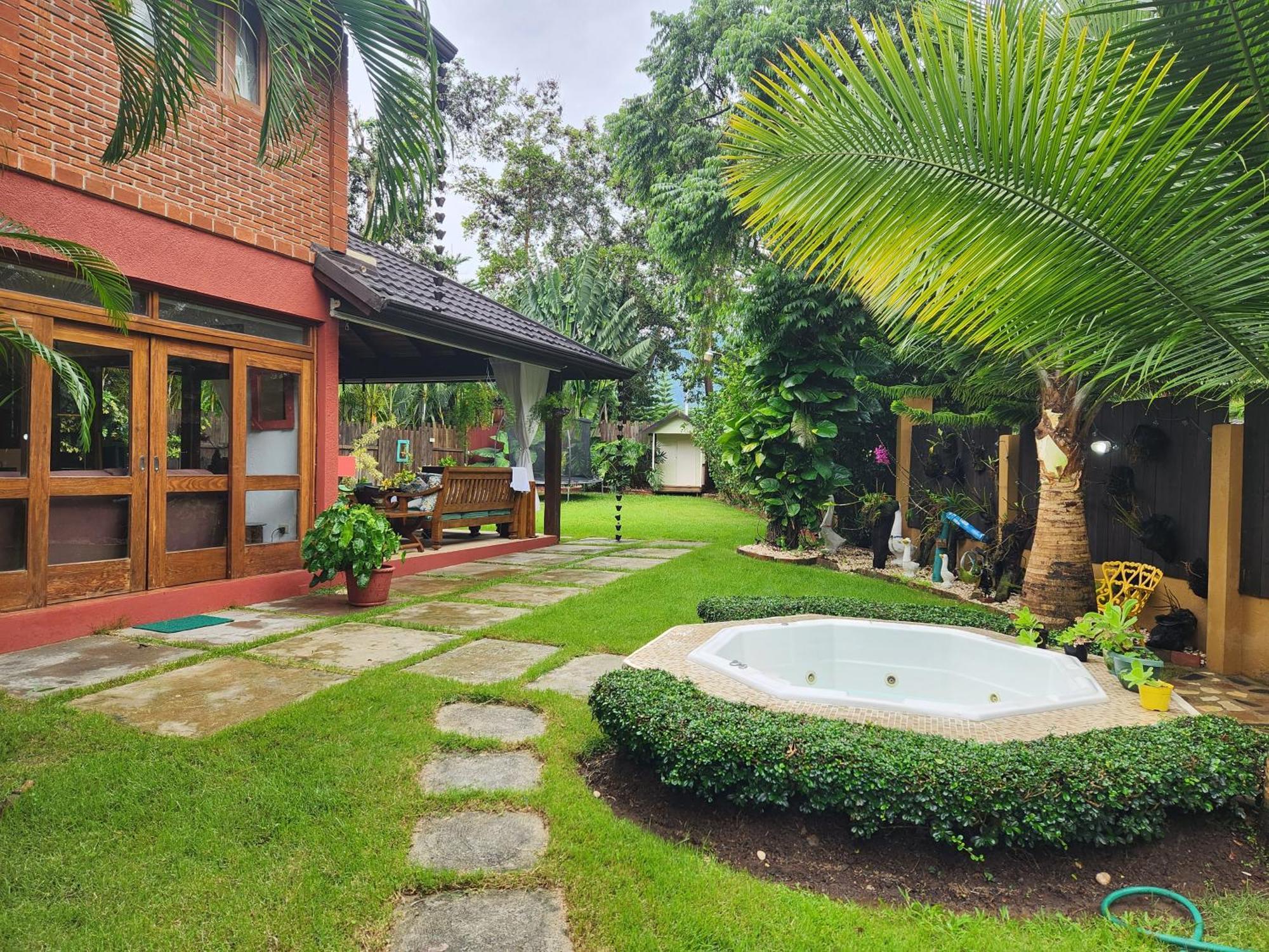Villa 1 Jarabacoa Quarto foto